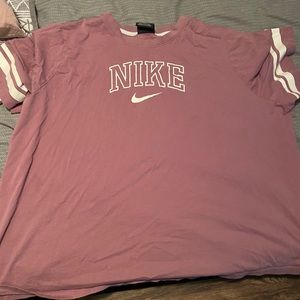 Nike shirt